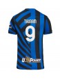 Inter Milan Marcus Thuram #9 Domaci Dres 2024-25 Kratak Rukavima